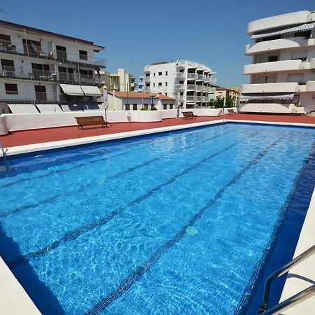 La Torre Marinada Apartment Кембрилс Екстериор снимка